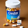 Crestor precio en españa b